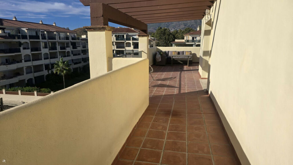 Penthouse La Cala Hills Málaga - image 28