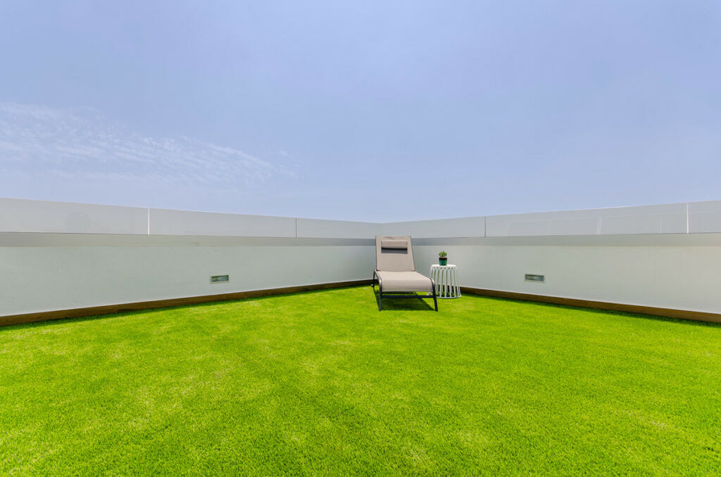 Detached Villa Vista Bella Golf Alicante - image 88