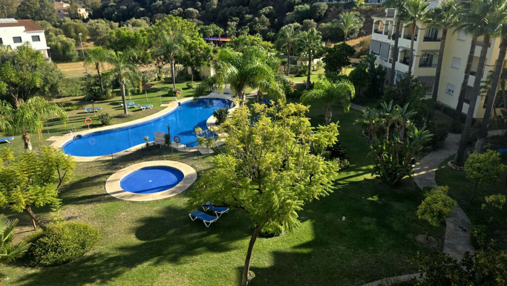 Penthouse La Cala Hills Málaga - image 72