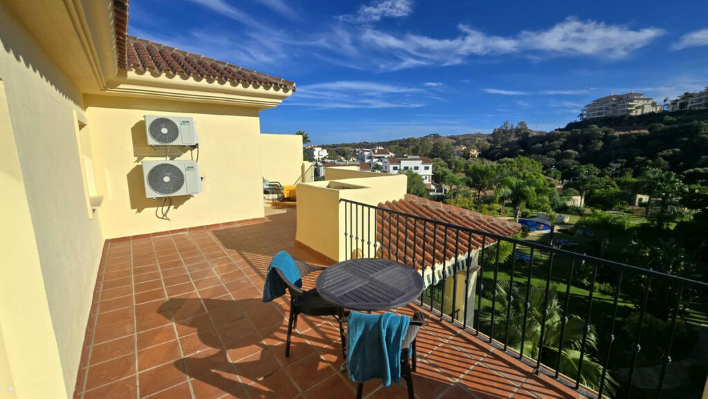 Penthouse La Cala Hills Málaga - image 73