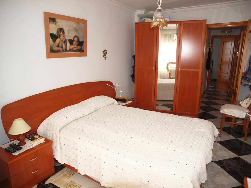 Middle Floor Apartment Torrox Málaga - image 9