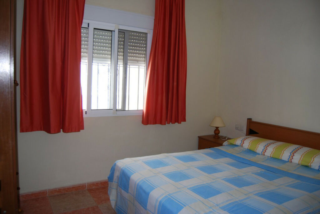 Detached Villa Torrox Costa Málaga - image 9