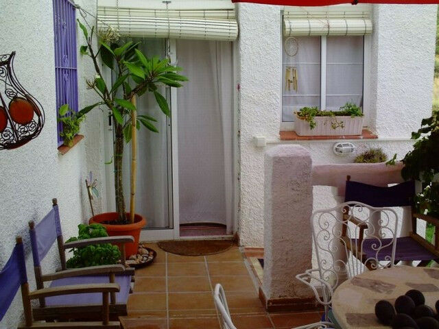Detached Villa Nerja Málaga - image 9