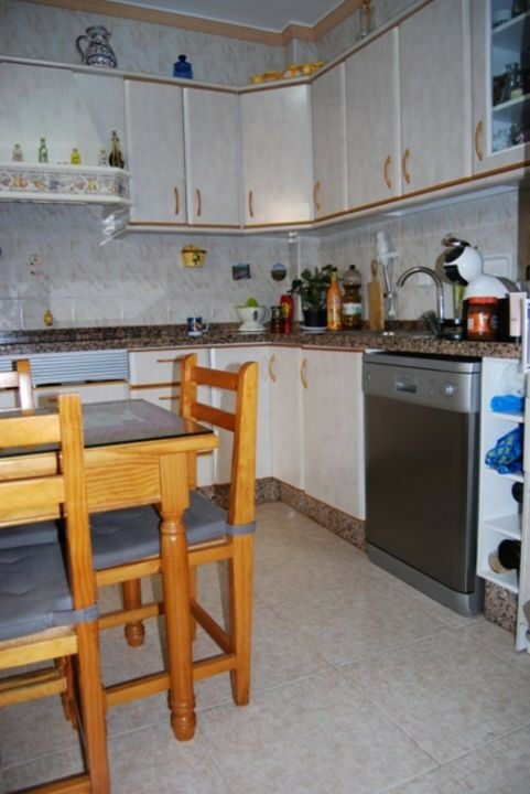 Semi-Detached House Torrox Costa Málaga - image 9