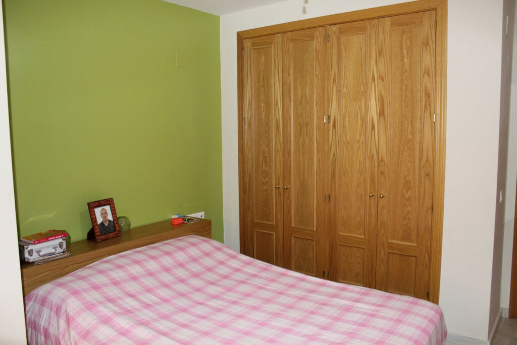 Ground Floor Apartment Benajarafe Málaga - image 9