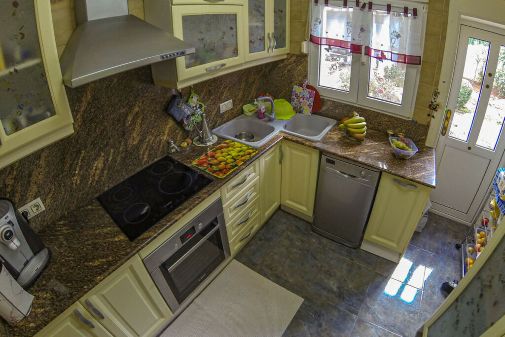 Detached Villa Denia Alicante - image 20