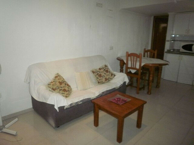 Ground Floor Apartment Nerja Málaga - image 9