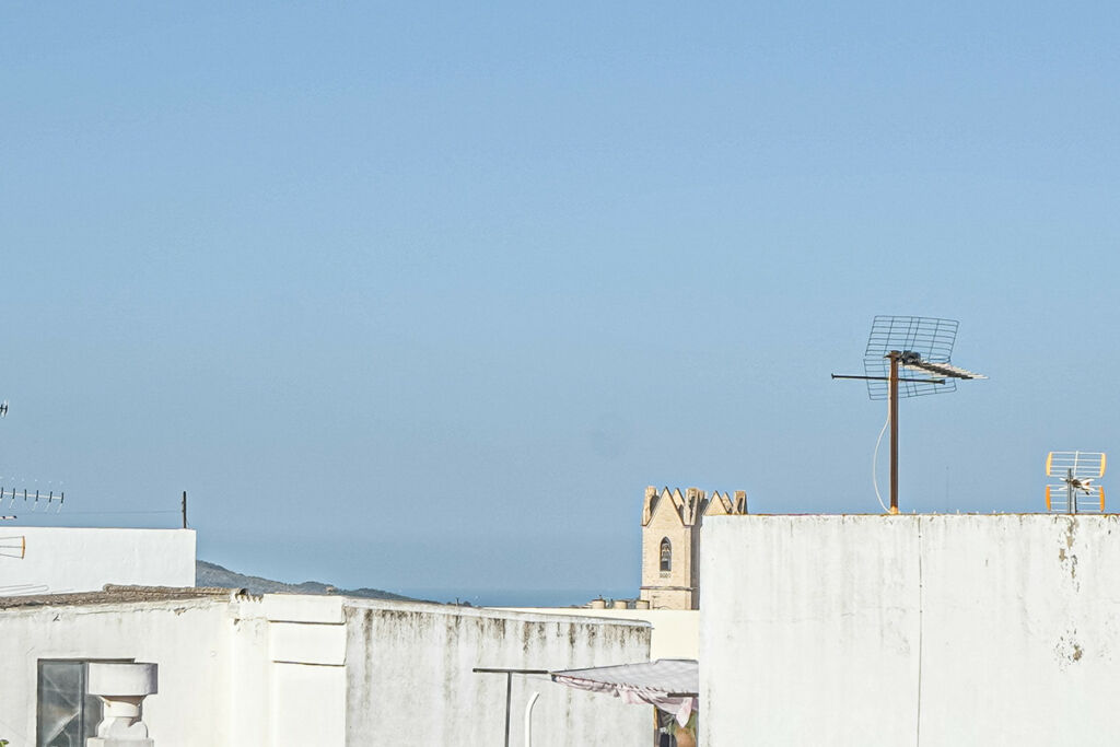 Townhouse Benissa Alicante - image 9