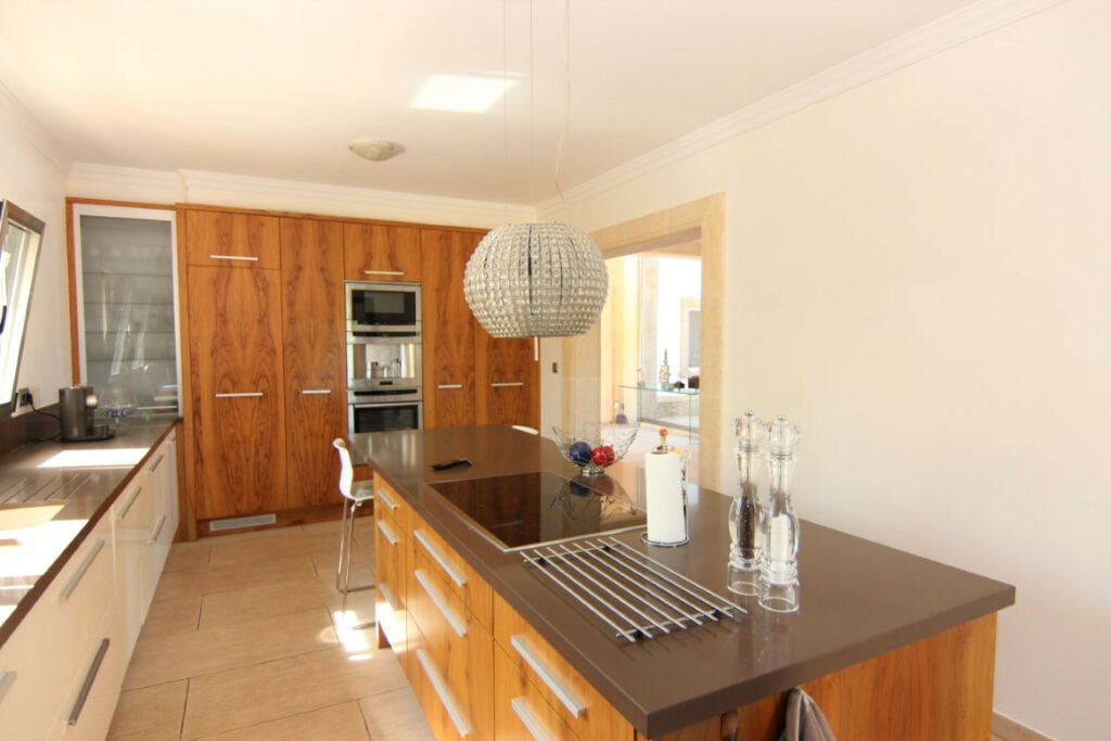 Detached Villa Javea Alicante - image 9