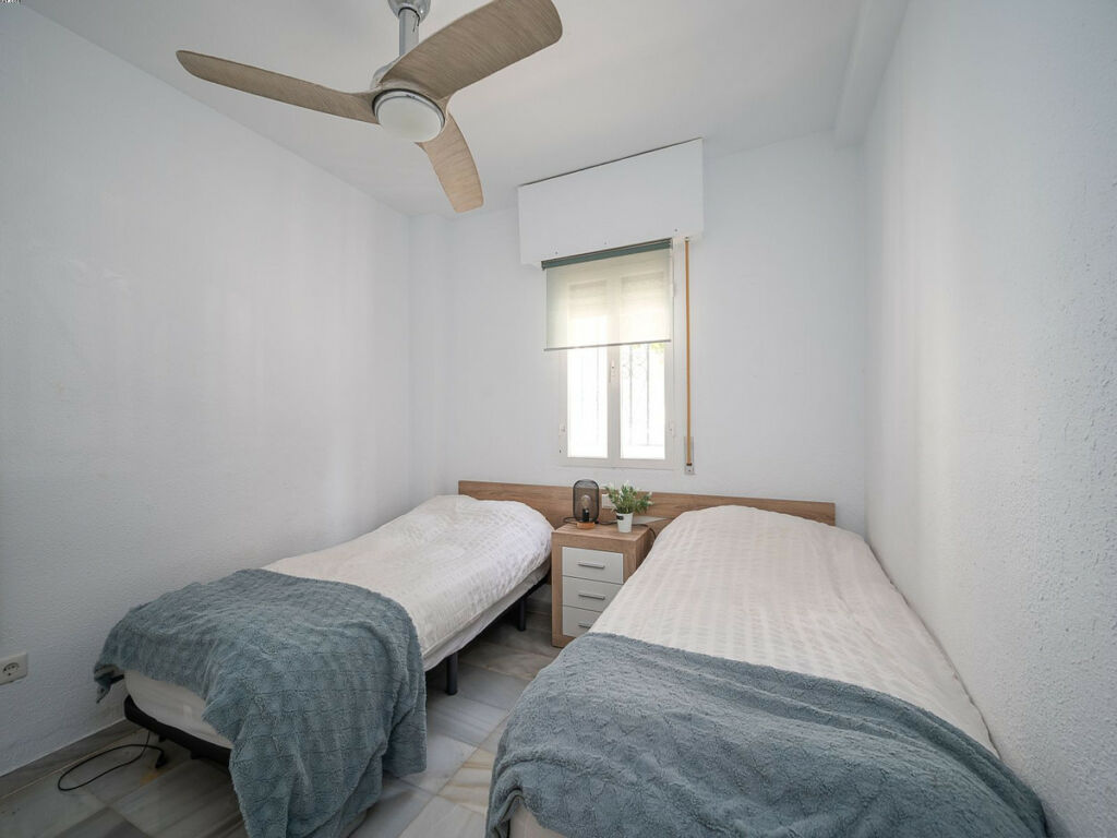 Ground Floor Apartment Riviera del Sol Málaga - image 9