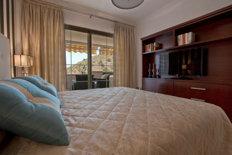 Ground Floor Apartment Rincón de la Victoria Málaga - image 9