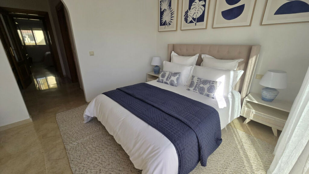 Penthouse La Cala Hills Málaga - image 8