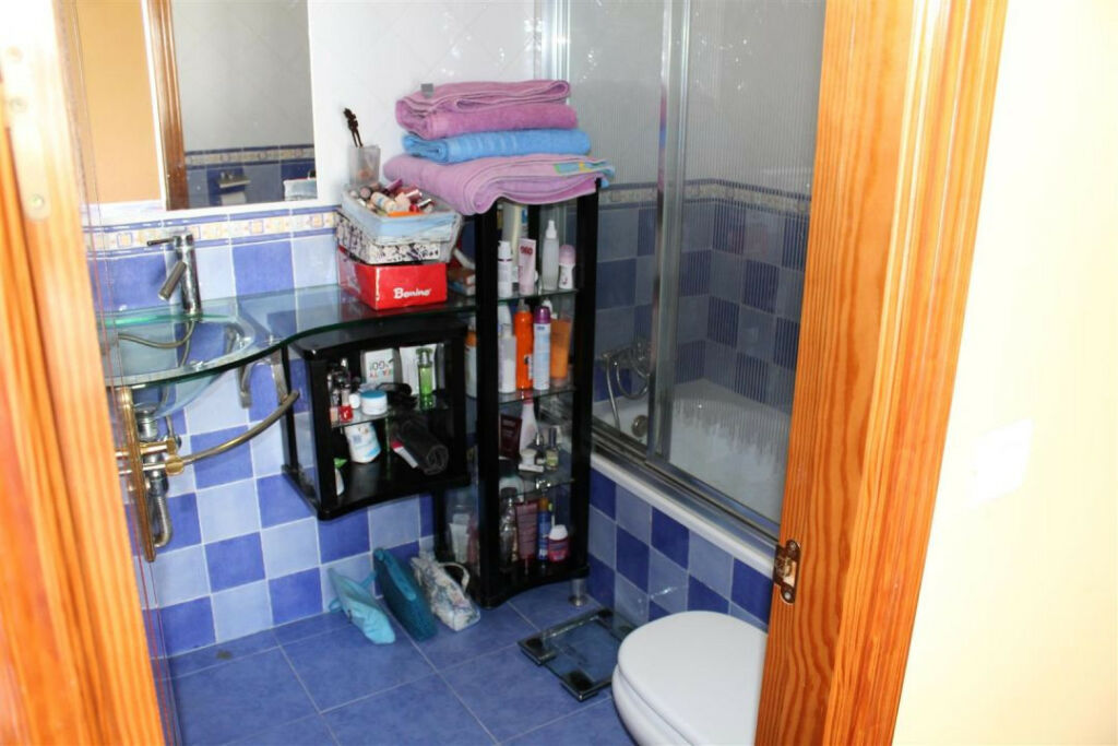 Semi-Detached House Almayate Málaga - image 9