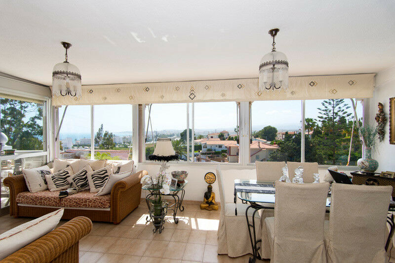 Detached Villa Caleta de Vélez Málaga - image 9