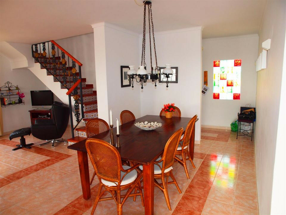 Detached Villa Algarrobo Málaga - image 9