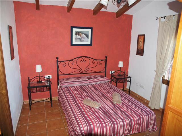 Detached Villa Algarrobo Málaga - image 9