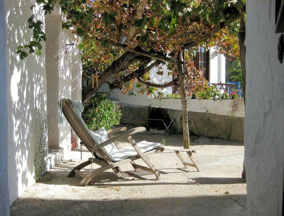Bed and Breakfast Colmenar Málaga - image 9