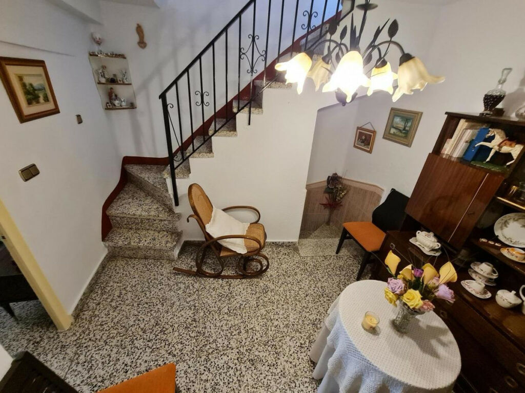Semi-Detached House Torrox Málaga - image 9
