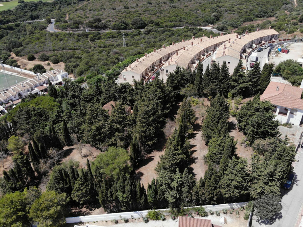 Residential Plot San Roque Cádiz - image 9