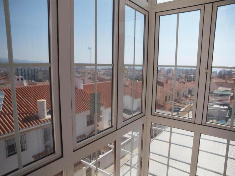 Townhouse Torre del Mar Málaga - image 9