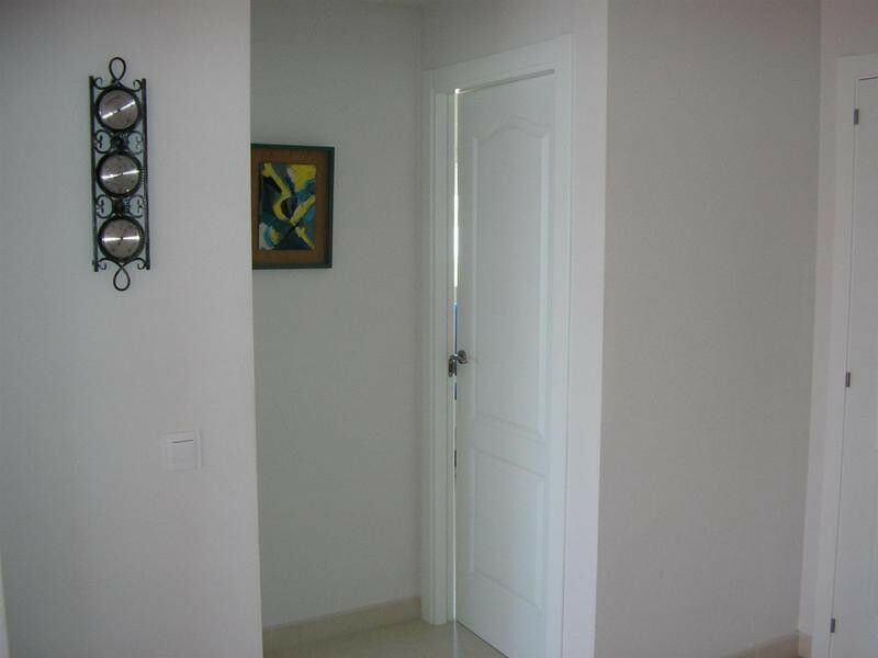 Penthouse Algarrobo Málaga - image 9