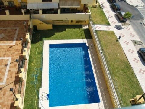 Penthouse Torre del Mar Málaga - image 9