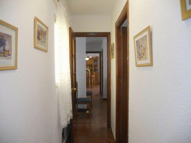 Ground Floor Apartment Nerja Málaga - image 9
