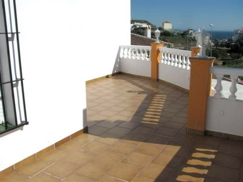 Detached Villa Torrox Costa Málaga - image 9