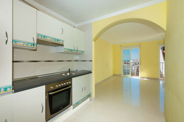 Penthouse Nerja Málaga - image 9
