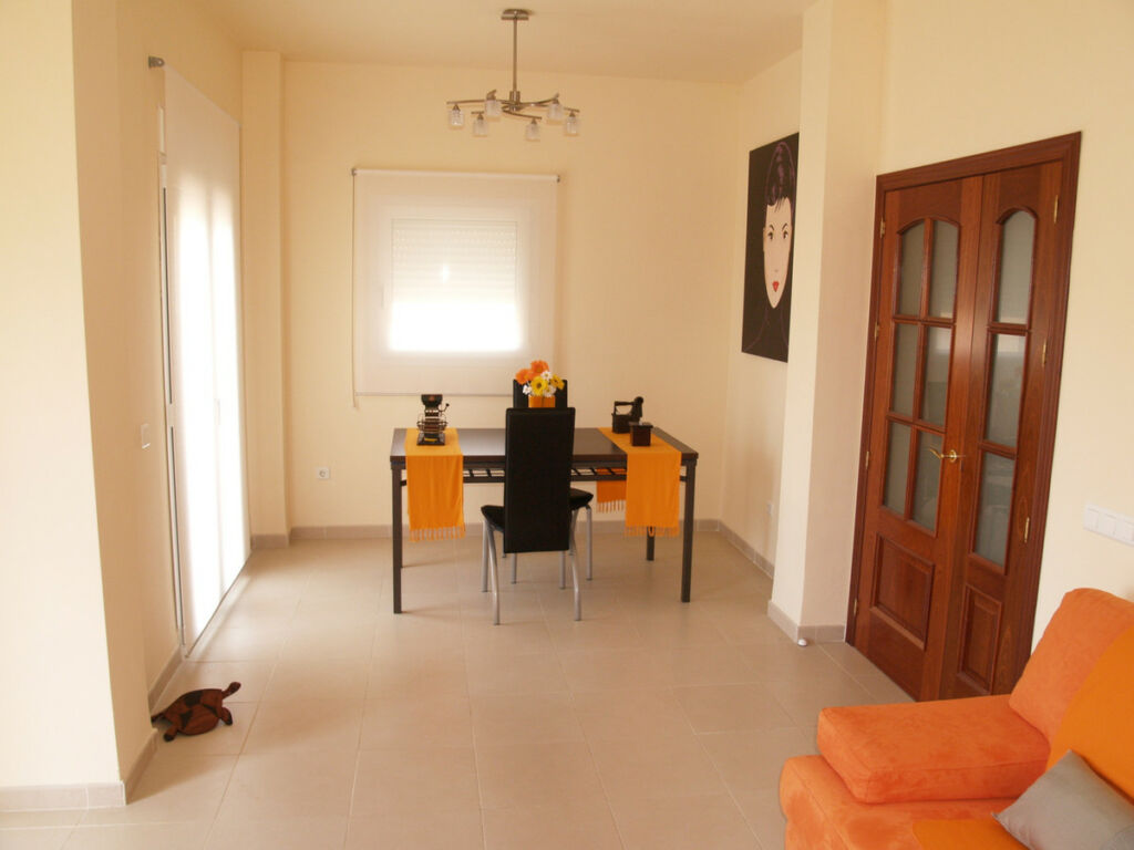 Semi-Detached House Chilches Málaga - image 9