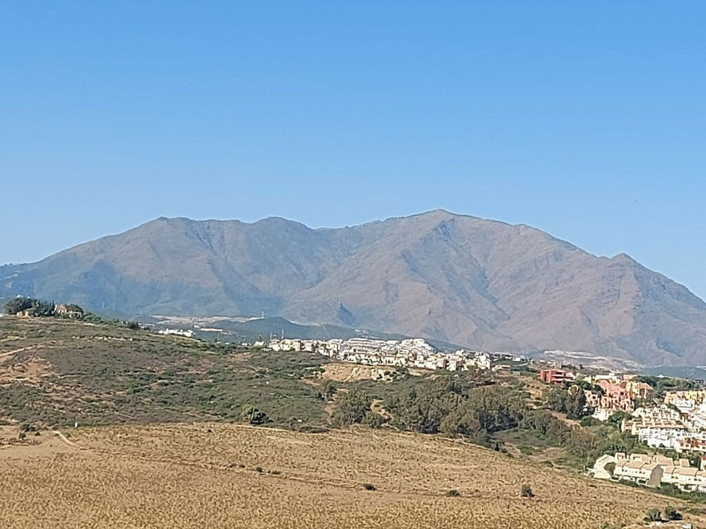 Residential Plot La Duquesa Málaga - image 10