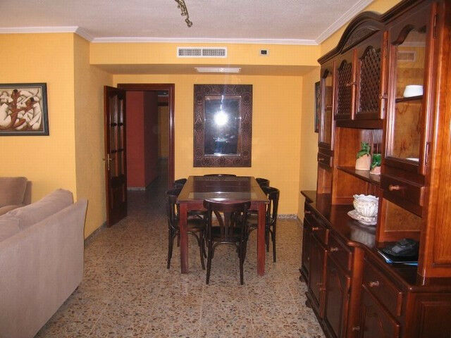 Ground Floor Apartment Nerja Málaga - image 9