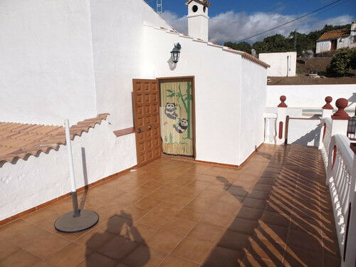 Semi-Detached House Triana Málaga - image 9