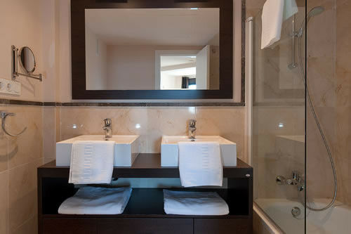 Middle Floor Apartment Torrox Málaga - image 9