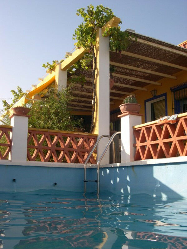 Detached Villa Chilches Málaga - image 9