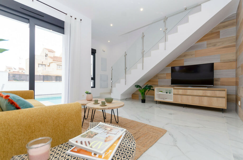 Detached Villa Torrevieja Alicante - image 9