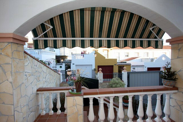 Townhouse Nerja Málaga - image 9