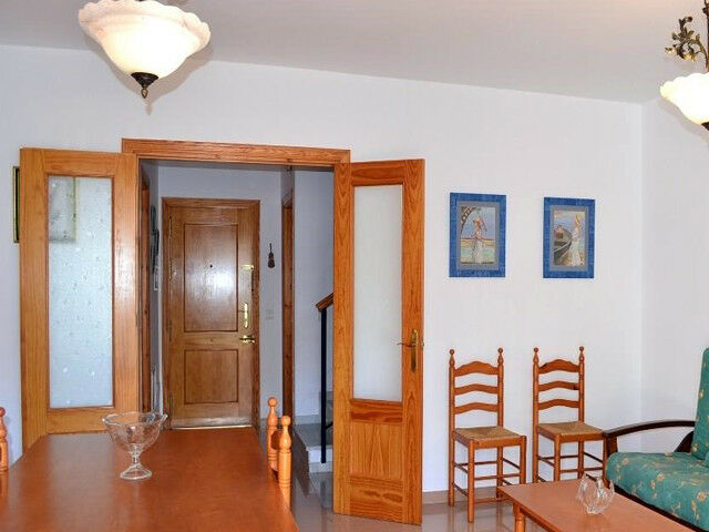 Townhouse Nerja Málaga - image 9