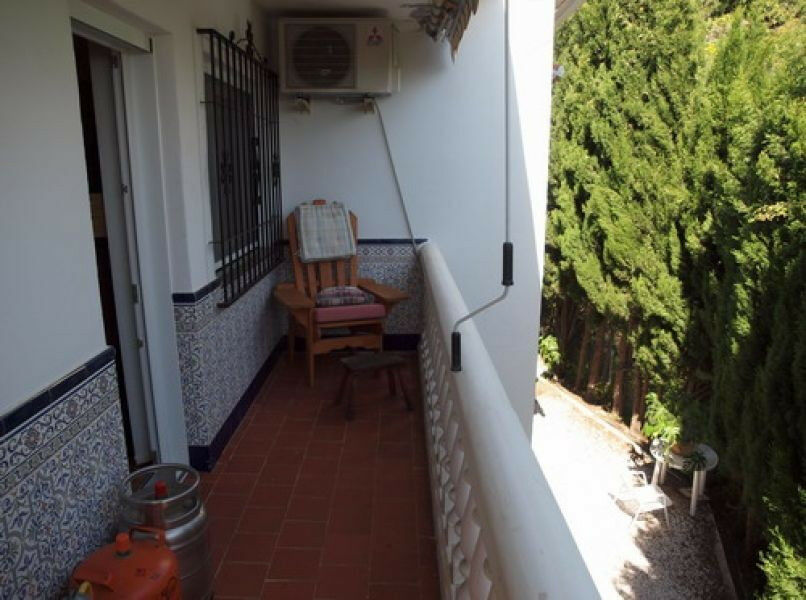 Detached Villa Alcaucín Málaga - image 9