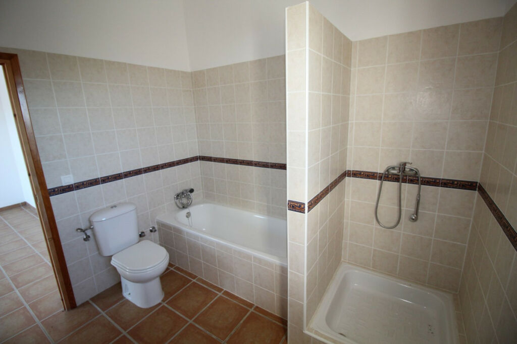 Detached Villa Cómpeta Málaga - image 9