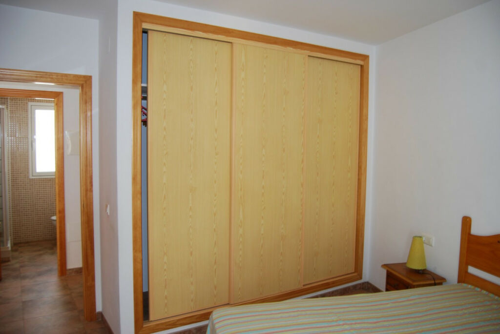 Middle Floor Apartment Torrox Málaga - image 9