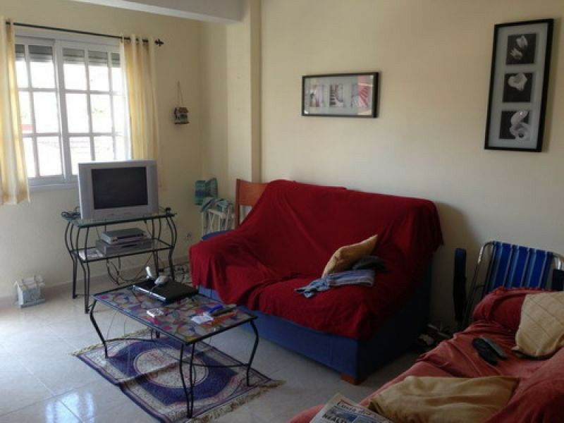 Middle Floor Apartment Torre del Mar Málaga - image 9