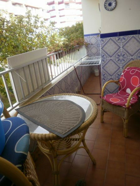 Ground Floor Apartment Nerja Málaga - image 9