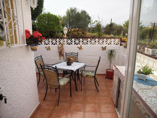 Townhouse Benajarafe Málaga - image 9