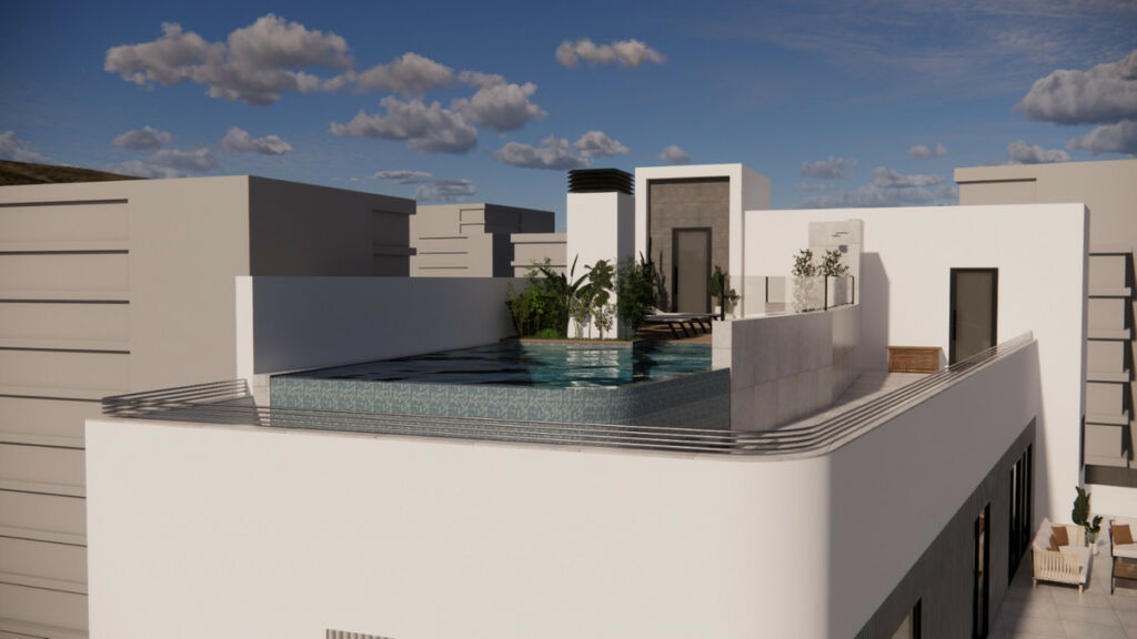 Penthouse La Mata Alicante - image 9