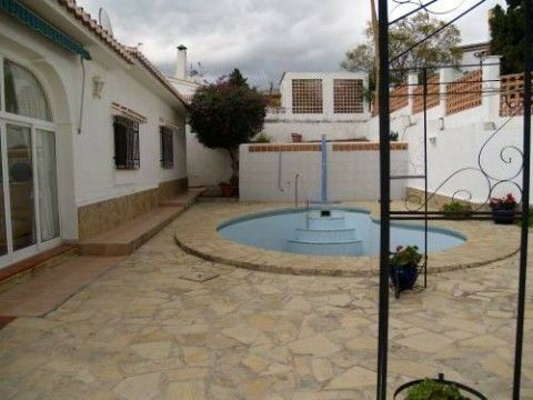 Detached Villa Caleta de Vélez Málaga - image 9