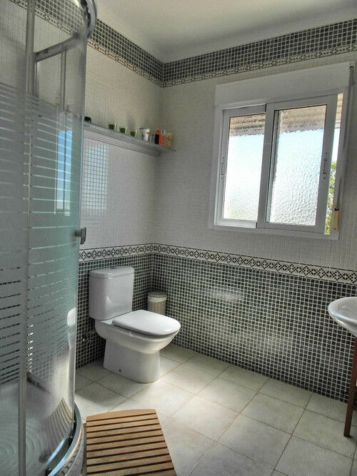 Semi-Detached House Benajarafe Málaga - image 9