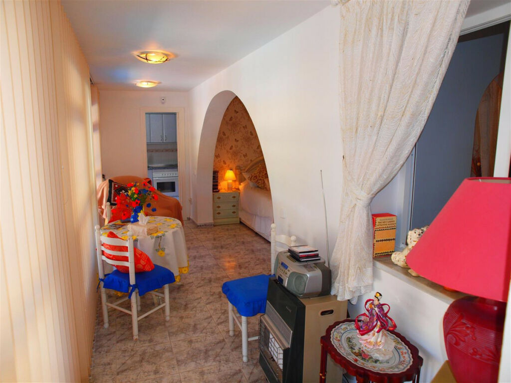 Detached Villa Caleta de Vélez Málaga - image 9