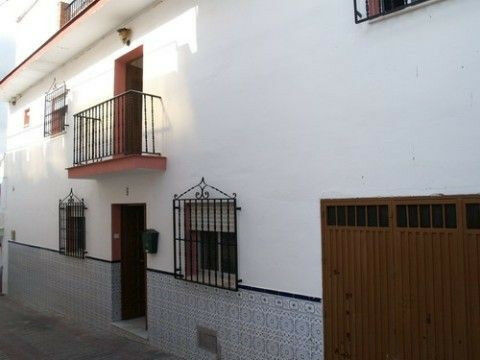 Townhouse Iznate Málaga - image 9