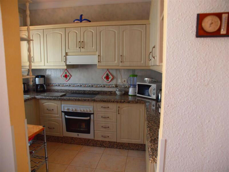 Townhouse Torrox Málaga - image 9